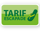 Escapade en Corse