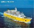 our ferries