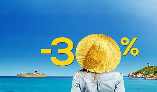 promo escapade