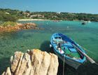 salto in Sardegna