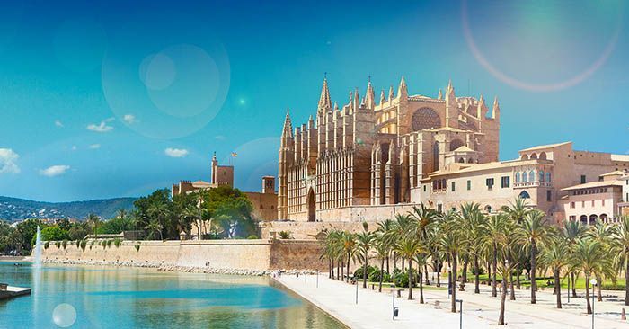 Nueva Línea Mallorca